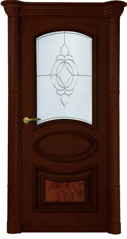 Межкомнатная дверь «ВЕРОНА DEC»