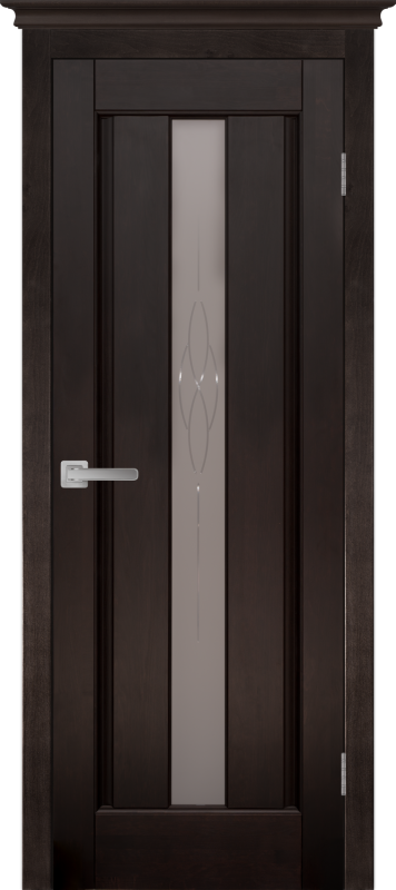 Межкомнатные двери Версаль NEW (Массив ольхи)