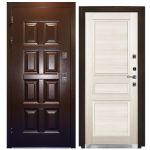 Входная дверь Винтер 100 (с терморазрывом)